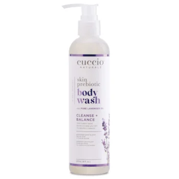 Skin Prebiotic Body Wash - Lavender 237ml (8oz)