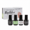 Cuccio Pro Builder Try Me Kit - COMPLETE Builder Mini System