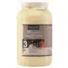 Cuccio Naturale Vanilla Bean & Sugar Massage Creme 3288g
