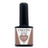 Cuccio Colour Veneer professional gel nail polish bottle showing premium salon grade nail colour packaging.