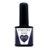 Cuccio Colour Veneer professional gel nail polish bottle showing premium salon grade nail colour packaging.
