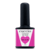 Cuccio Colour Veneer professional gel nail polish bottle showing premium salon grade nail colour packaging.