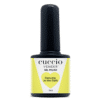 Cuccio Colour Veneer professional gel nail polish bottle showing premium salon grade nail colour packaging.