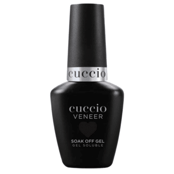Gel Polish - HEMA & TPO Free - 2am In Hollywood 13ml