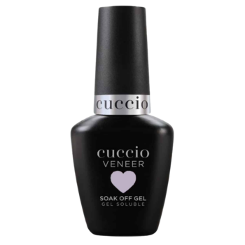 Gel Polish - HEMA & TPO Free - B.F.Fur-Ever 13ml