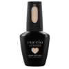 Gel Polish - HEMA & TPO Free - Beige of Aquarius 13ml