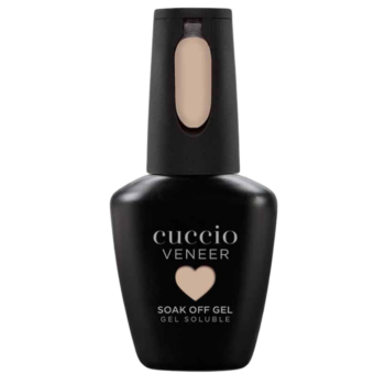 Gel Polish - HEMA & TPO Free - Beige of Aquarius 13ml