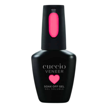 Gel Polish - HEMA &aTPO Free - Bougainvillea Bliss 13ml