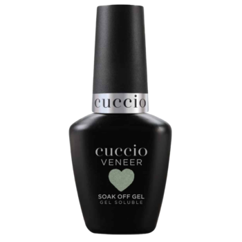 Gel Polish - HEMA & TPO Free - Calm, Cool & Collected 13ml