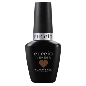 Gel Polish - HEMA & TPO Free - Caramel Kisses 13ml