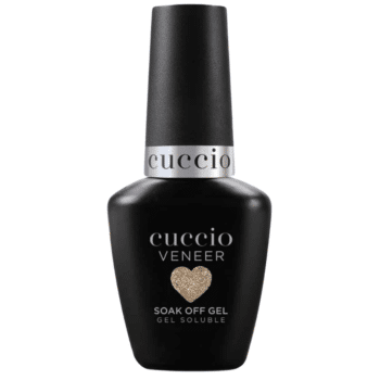 Gel Polish - HEMA & TPO Free - Cuppa Cuccio 13ml