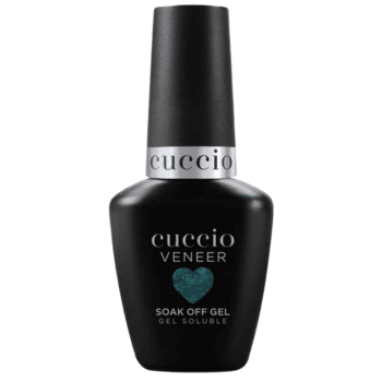 Gel Polish - HEMA & TPO Free - Dublin Emerald Isle 13ml