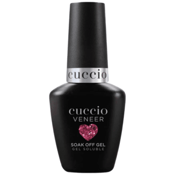 Gel Polish - HEMA & TPO Free - Fever of Love 13ml