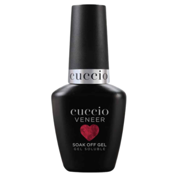 Gel Polish - HEMA & TPO Free - Give It a Twirl 13ml