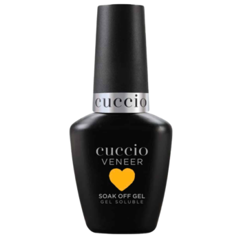 Gel Polish - HEMA & TPO Free - KJ On The Mic 13ml