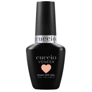 Gel Polish - HEMA & TPO Free - Life's A Peach 13ml