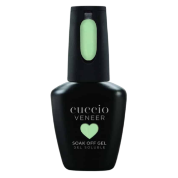 Gel Polish -  HEMA & TPO Free - Mediterranean Mint 13ml