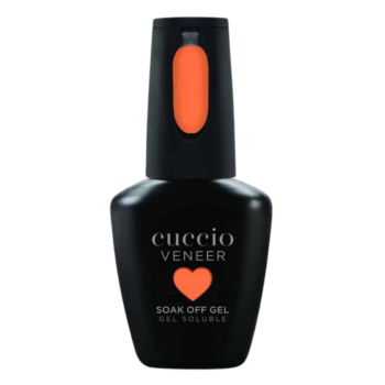 Gel Polish - HEMA & TPO Free - Molti Marigold 13ml