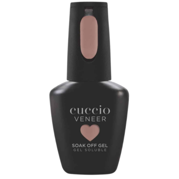 Gel Polish - HEMA & TPO Free - Nude a Tude 13ml
