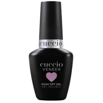 Gel Polish - HEMA & TPO Free - Peace Love and Purple 13ml