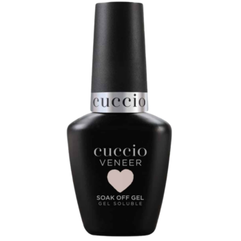 Gel Polish - HEMA & TPO Free - Pier Pressure 13ml