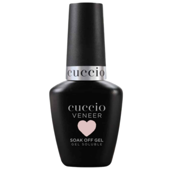 Gel Polish - HEMA & TPO Free - Pretty Pink Tutu 13ml