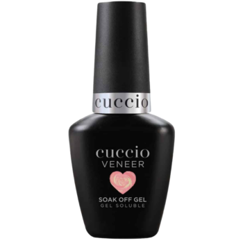 Gel Polish - HEMA & TPO Free - Smile! 13ml