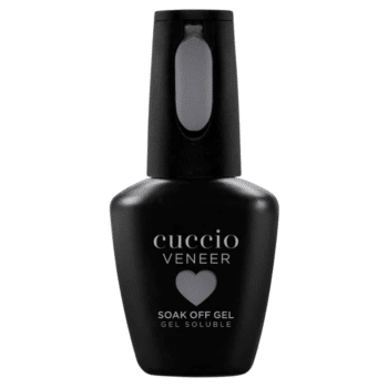 Gel Polish - HEMA & TPO Free - Soaked in Seattle 13ml