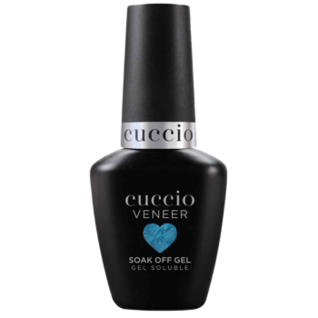 Gel Polish - HEMA & TPO Free - Sugar Daddy 13ml