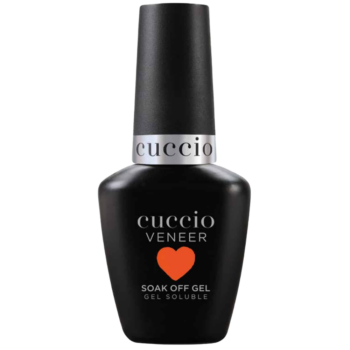 Gel Polish - HEMA & TPO Free - Tutti Frutti 13ml