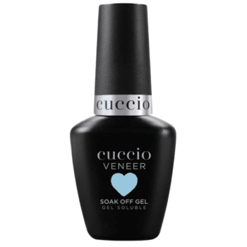 Gel Polish - HEMA & TPO Free - Under a Blue Moon 13ml