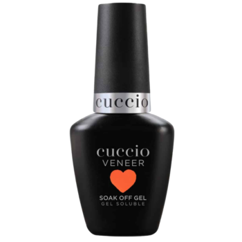 Gel Polish - HEMA & TPO Free Very Sherbert 13ml