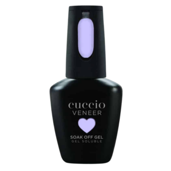 Gel Polish - HEMA & TPO Free - Villa Violeta 13ml