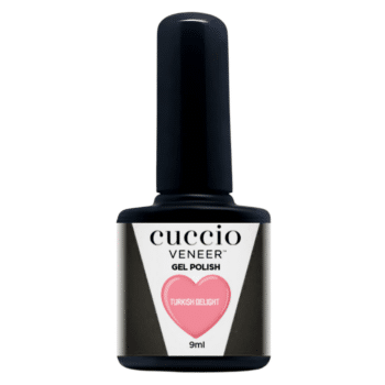 Gel Polish - Turkish Delight 9ml