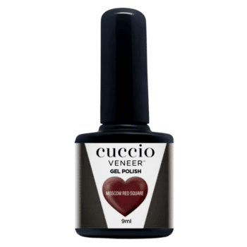 Gel Polish - Moscow Red Square 9ml