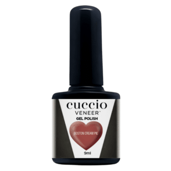 Gel Polish - Boston Cream Pie 9ml