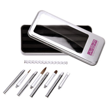 ASP MASTER TECH TOOL BRUSH SET