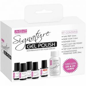 SIGNATURE MINI TRIAL KIT JUICY LUCY