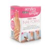 ASP FORM A NAIL FORMS pack of 24