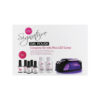 SIGNATURE GEL POLISH COMPLETE KIT