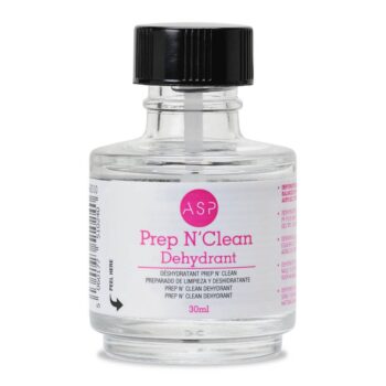 ASP PREP N CLEAN DEHYDRANT 30ml