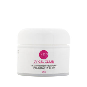 ASP T3 UV GEL 28G - CLEAR