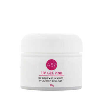 ASP T3 UV GEL 28G - PINK