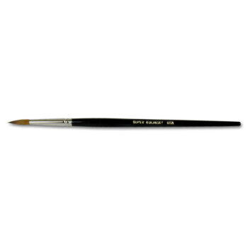 ASP SUPER KOLINSKY BRUSH