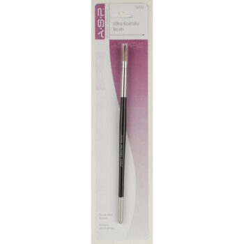 ASP ULTRA KOLINSKY BRUSH