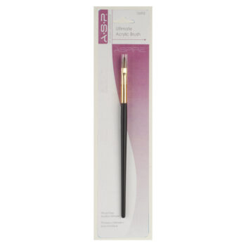ASP ULTIMATE ACRYLIC BRUSH