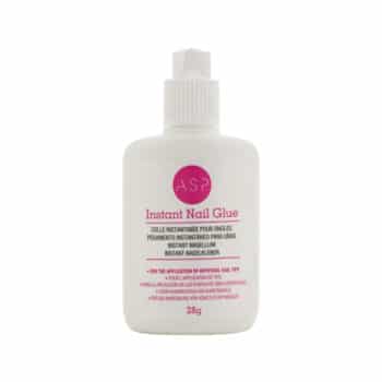 ASP INSTANT NAIL GLUE 28GM