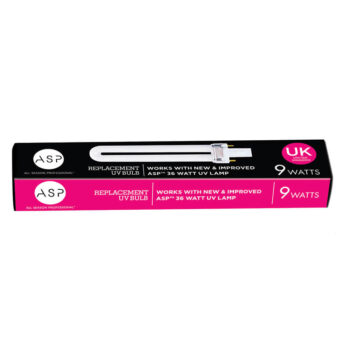 ASP REPLACEMENT BULB single pack
