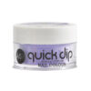 ASP QUICK DIP POWDER AMETHYST 14.2g