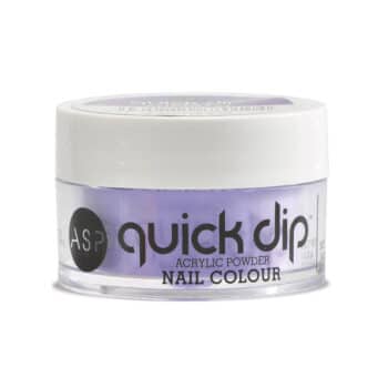 ASP QUICK DIP POWDER AMETHYST 14.2g
